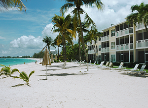 Cayman Islands Beach Condominium Amenities Photos