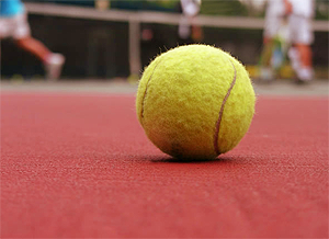 cayman condo with tennis photos