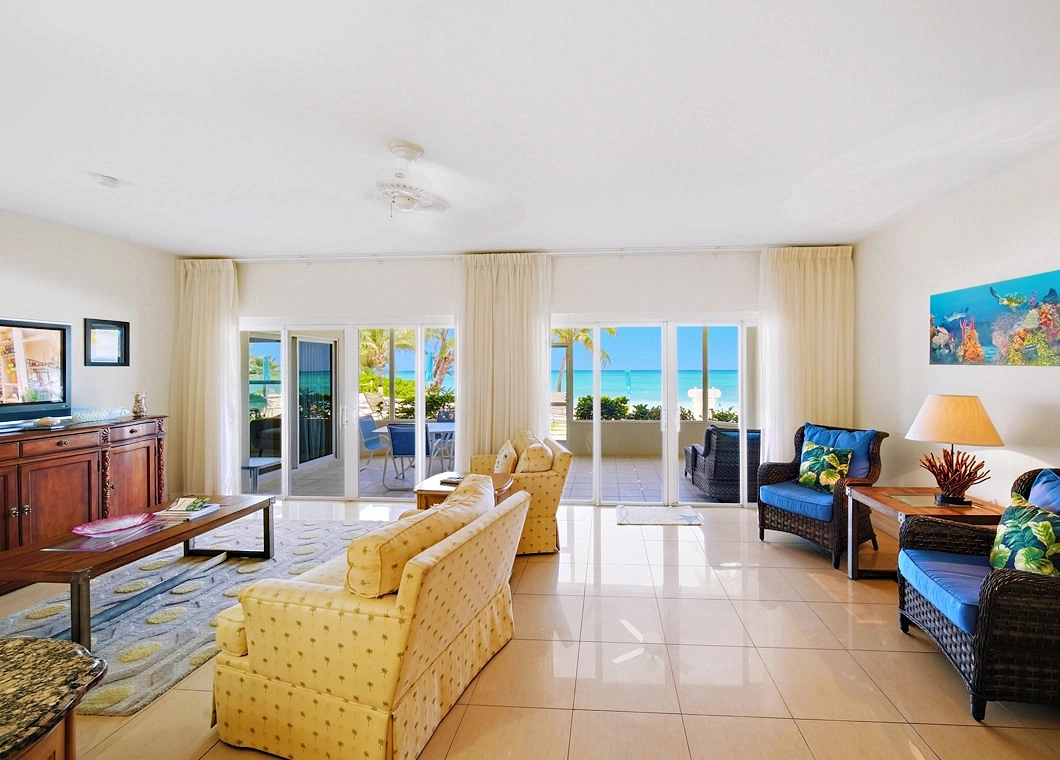 The Cayman Club Rental Condo 4