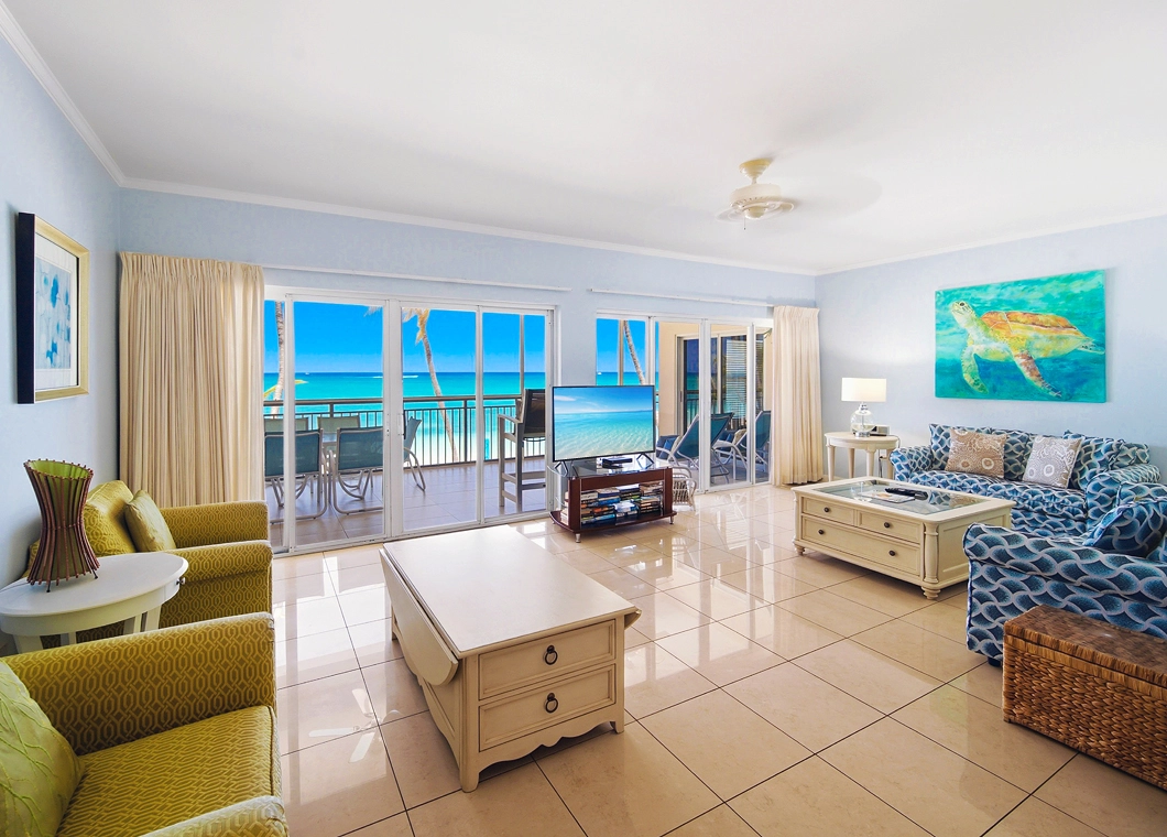 The Cayman Club Rental Condo 15