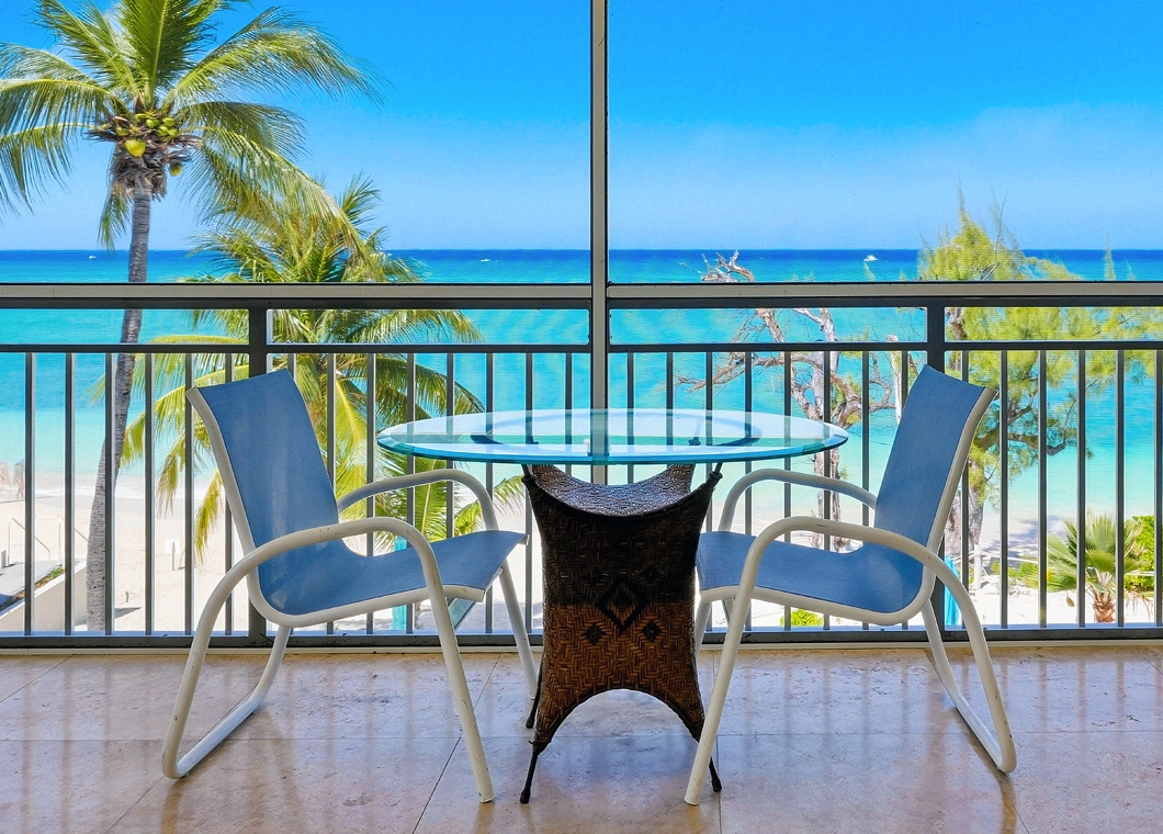 The Cayman Club Rental Condo 19