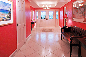 Entryii at The Cayman Club Condo 2 on Seven Mile Beach Grand Cayman