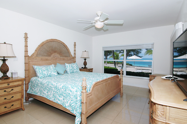 The Cayman Club Rental Condo 4