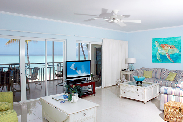 The Cayman Club Rental Condo 15