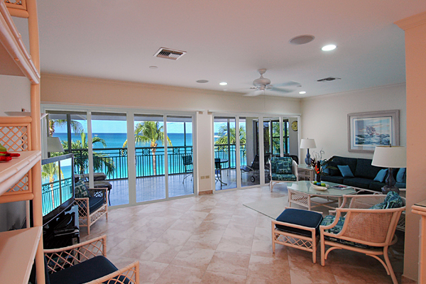 The Cayman Club Rental Condo 23