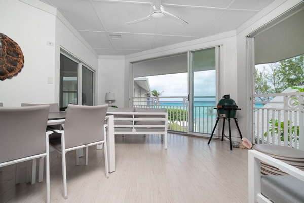 The Cayman Club Rental Condo 25