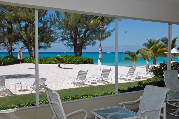 The Cayman Club Rental Condo 2