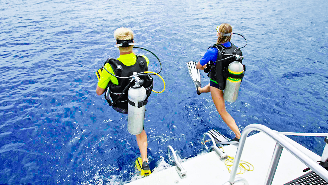 Cayman Islands Diving 3