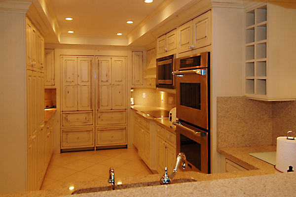 Beachfront Condos Seven Mile Beach