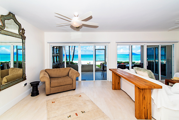 Beachfront Condos Seven Mile Beach