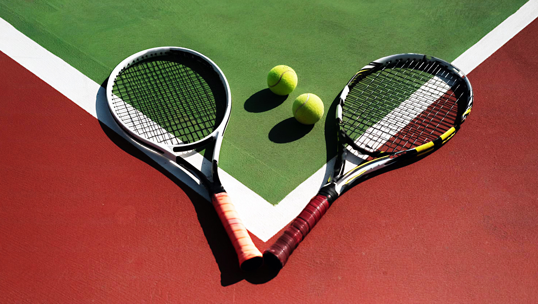 Cayman Tennis Courts 2